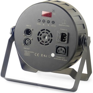 Прожектор PAR LED Stagg SLI-ECOPAR6-2