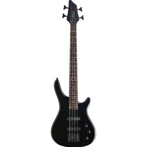 Бас-гитара Stagg BC300 3/4 BK