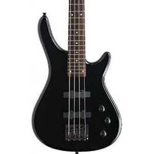 Бас-гитара Stagg BC300 3/4 BK