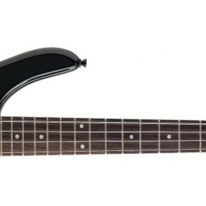Бас-гитара Stagg BC300 3/4 BK