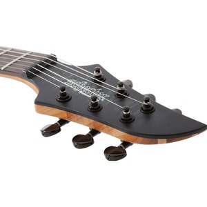 Электрогитара SCHECTER Keith Merrow KM-6 MK-III Standard TBB
