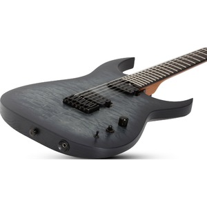 Электрогитара SCHECTER Keith Merrow KM-6 MK-III Standard TBB