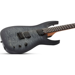 Электрогитара SCHECTER Keith Merrow KM-6 MK-III Standard TBB