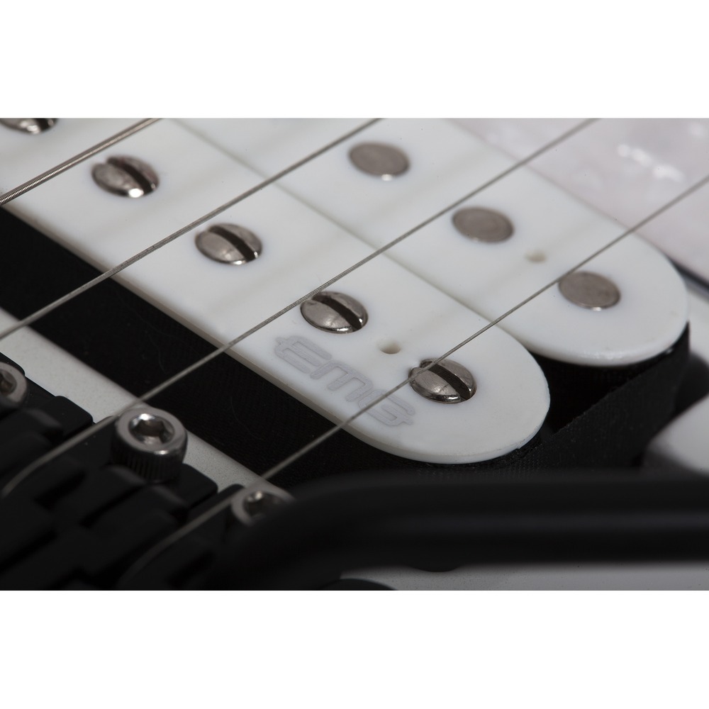 Электрогитара SCHECTER Sun Valley Super Shredder PT-FR MWHT