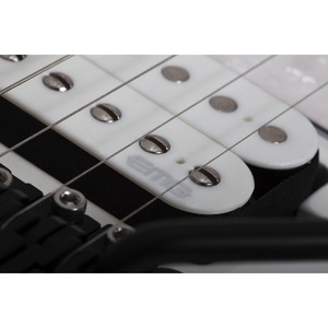 Электрогитара SCHECTER Sun Valley Super Shredder PT-FR MWHT