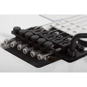 Электрогитара SCHECTER Sun Valley Super Shredder PT-FR MWHT