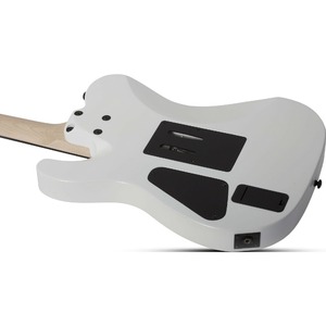 Электрогитара SCHECTER Sun Valley Super Shredder PT-FR MWHT