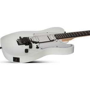 Электрогитара SCHECTER Sun Valley Super Shredder PT-FR MWHT