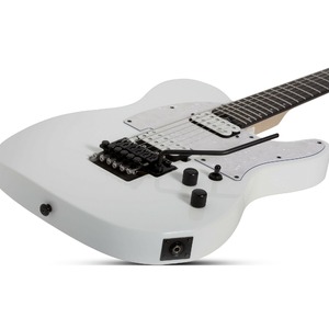 Электрогитара SCHECTER Sun Valley Super Shredder PT-FR MWHT