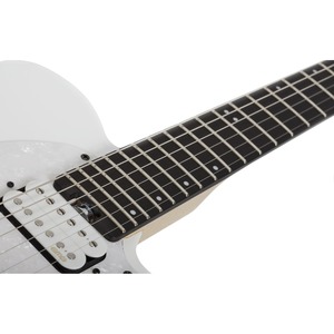 Электрогитара SCHECTER Sun Valley Super Shredder PT-FR MWHT