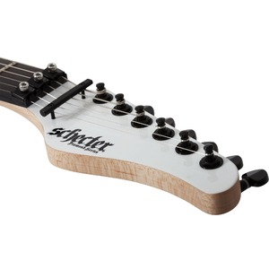 Электрогитара SCHECTER Sun Valley Super Shredder PT-FR MWHT