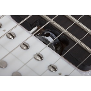 Электрогитара SCHECTER Sun Valley Super Shredder PT-FR MWHT