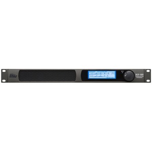 Контроллер/аудиопроцессор BSS DCP-555