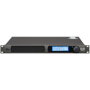 Контроллер/аудиопроцессор BSS DCP-555