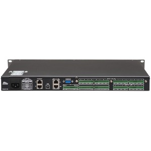 Контроллер/аудиопроцессор BSS DCP-555