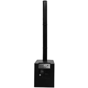 Портативная акустическая система Invotone DVA3000