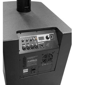 Портативная акустическая система Invotone DVA3000