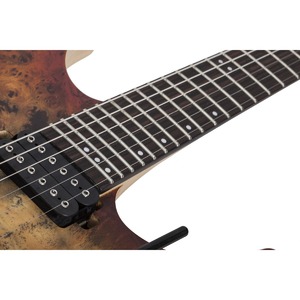 Электрогитара SCHECTER Reaper-6 FR Inferno Burst SIB