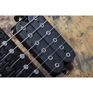 Электрогитара SCHECTER Reaper-6 FR Inferno Burst SIB