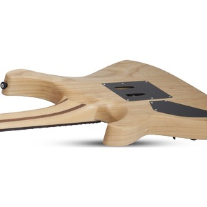 Электрогитара SCHECTER Reaper-6 FR Inferno Burst SIB