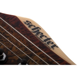 Электрогитара SCHECTER Reaper-6 FR Inferno Burst SIB