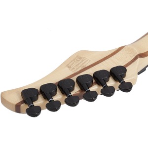 Электрогитара SCHECTER Reaper-6 FR Inferno Burst SIB