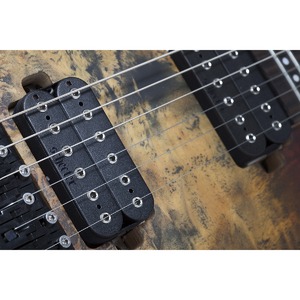 Электрогитара SCHECTER Reaper-6 FR Inferno Burst SIB