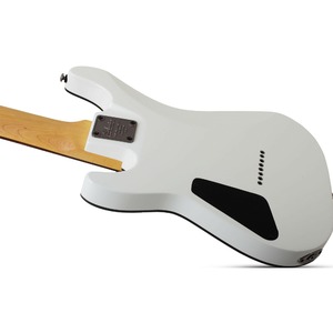 Электрогитара SCHECTER OMEN-8 VWHT