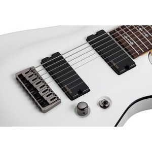 Электрогитара SCHECTER OMEN-8 VWHT