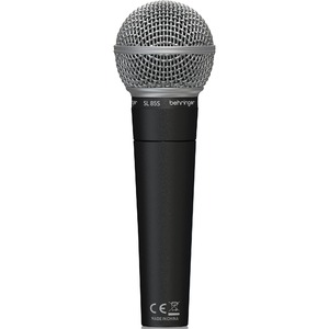Вокальный микрофон (динамический) Behringer SL 85S