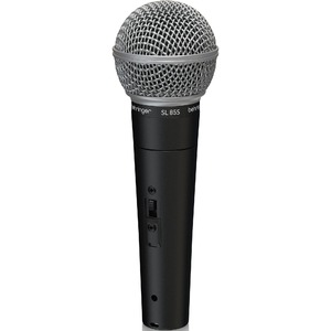 Вокальный микрофон (динамический) Behringer SL 85S