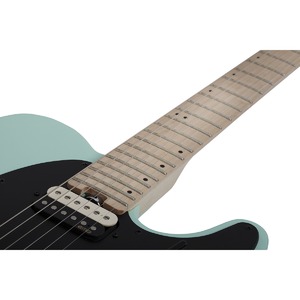 Электрогитара SCHECTER Sun Valley Super Shredder PT-FR SFG