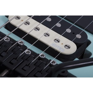 Электрогитара SCHECTER Sun Valley Super Shredder PT-FR SFG