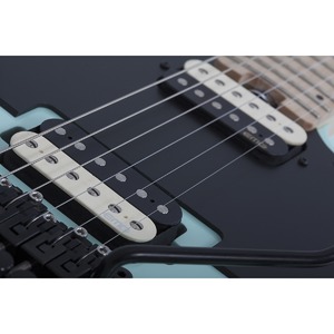 Электрогитара SCHECTER Sun Valley Super Shredder PT-FR SFG