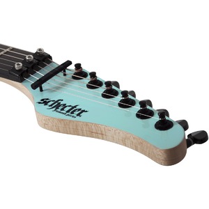 Электрогитара SCHECTER Sun Valley Super Shredder PT-FR SFG