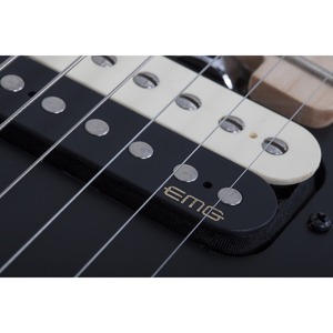 Электрогитара SCHECTER Sun Valley Super Shredder PT-FR SFG