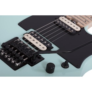 Электрогитара SCHECTER Sun Valley Super Shredder PT-FR SFG