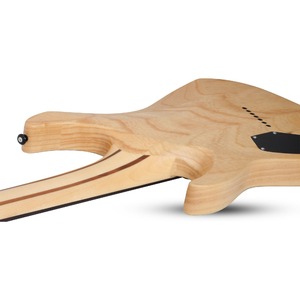 Электрогитара SCHECTER Reaper-7 MS SATIN CHARCOAL BURST