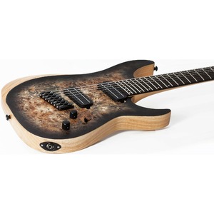 Электрогитара SCHECTER Reaper-7 MS SATIN CHARCOAL BURST