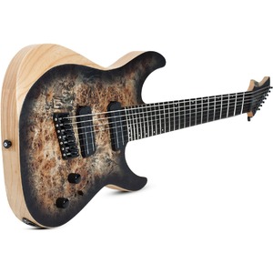 Электрогитара SCHECTER Reaper-7 MS SATIN CHARCOAL BURST