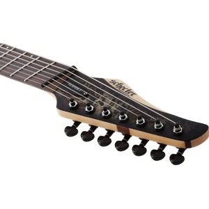Электрогитара SCHECTER Reaper-7 MS SATIN CHARCOAL BURST