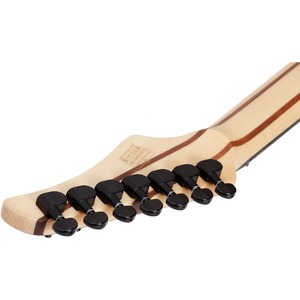 Электрогитара SCHECTER Reaper-7 MS SATIN CHARCOAL BURST