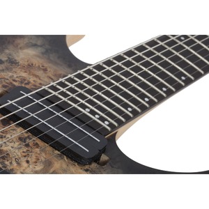 Электрогитара SCHECTER Reaper-7 MS SATIN CHARCOAL BURST