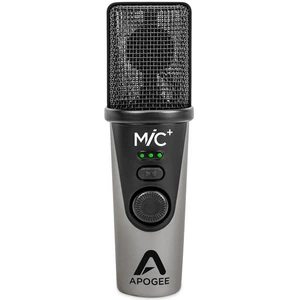 USB микрофон Apogee MiC Plus