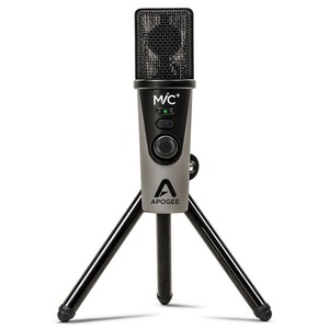 USB микрофон Apogee MiC Plus