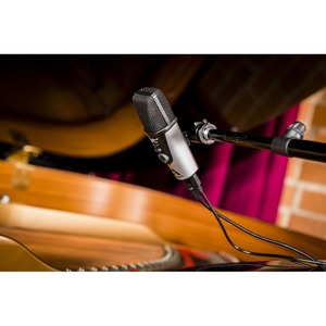 USB микрофон Apogee MiC Plus