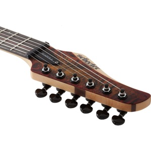 Электрогитара SCHECTER Reaper-6 Inferno Burst