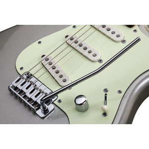 Электрогитара SCHECTER NICK JOHNSTON DS TRAD A.SLVR