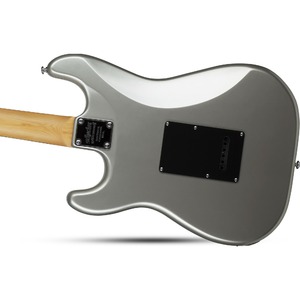Электрогитара SCHECTER NICK JOHNSTON DS TRAD A.SLVR
