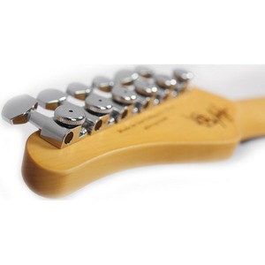 Электрогитара SCHECTER NICK JOHNSTON DS TRAD A.SLVR